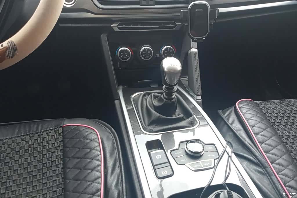 Haval H6, 2019 16