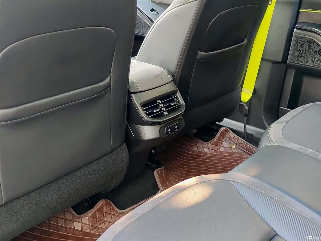 Haval H6, 2022 9