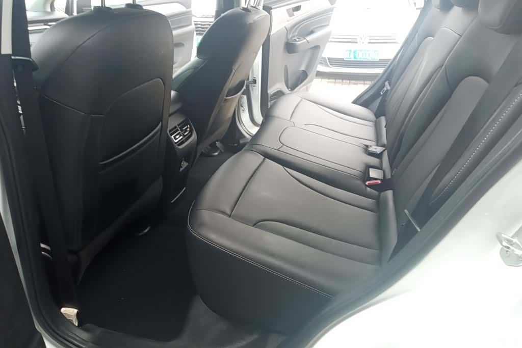 Haval M6, 2023 11