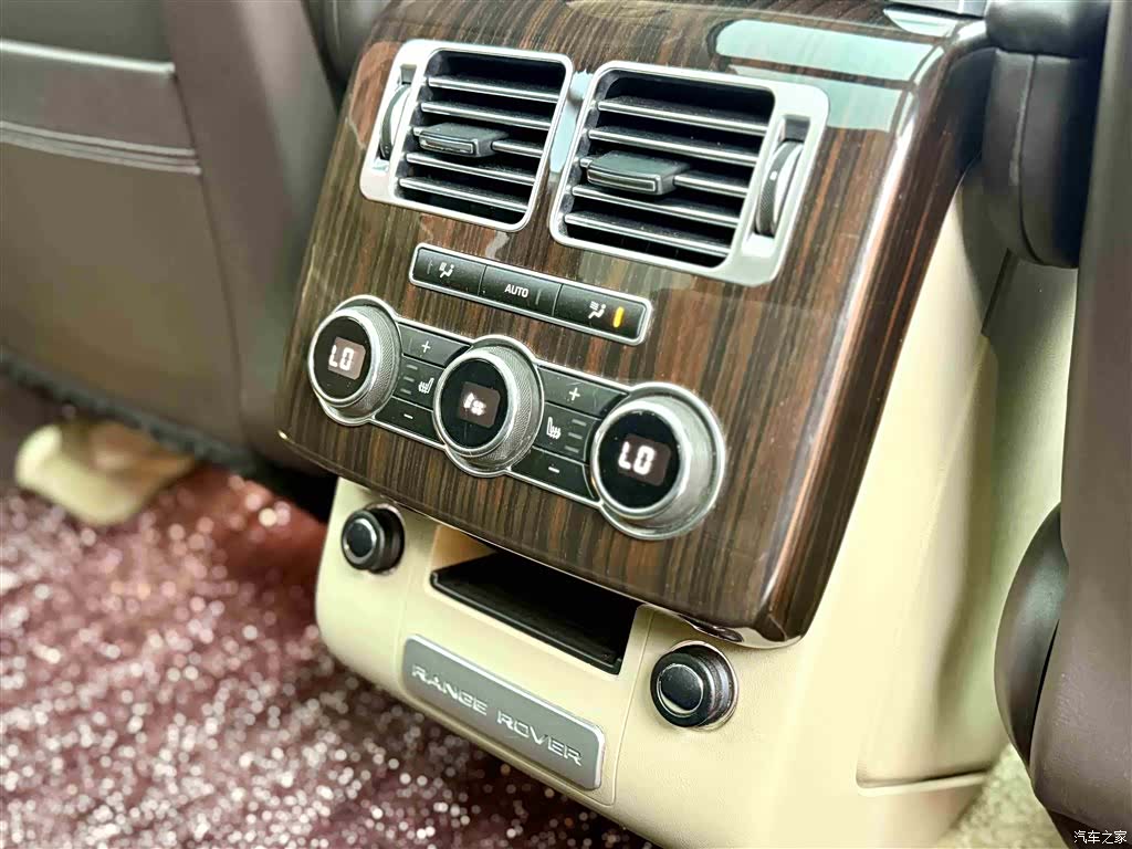 Land Rover Range Rover, 2013 16