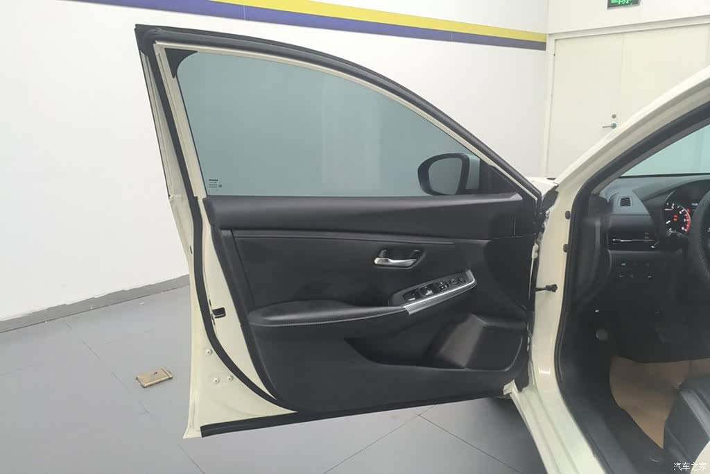 Nissan Sylphy, 2023 7
