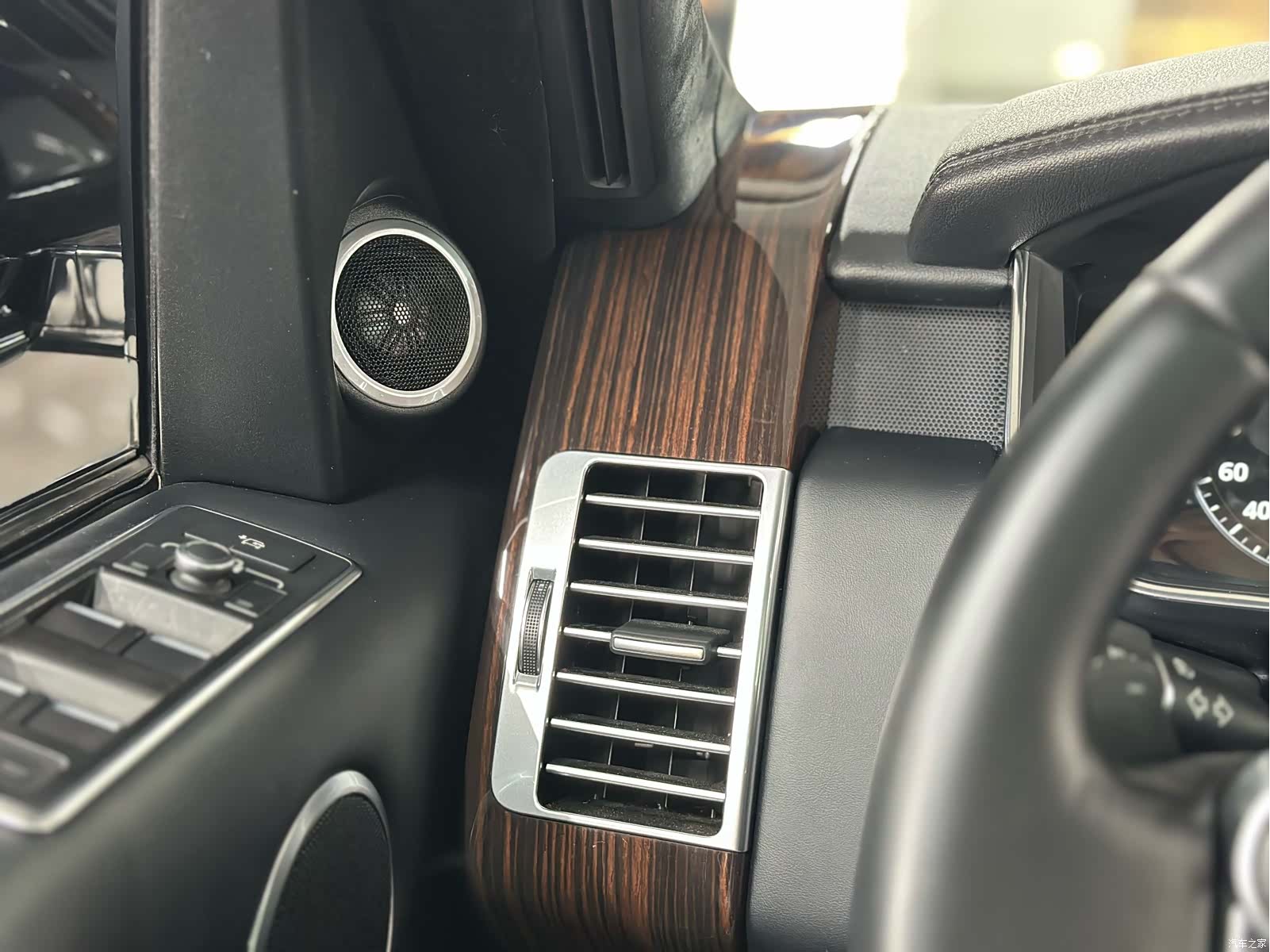 Land Rover Range Rover, 2018 16