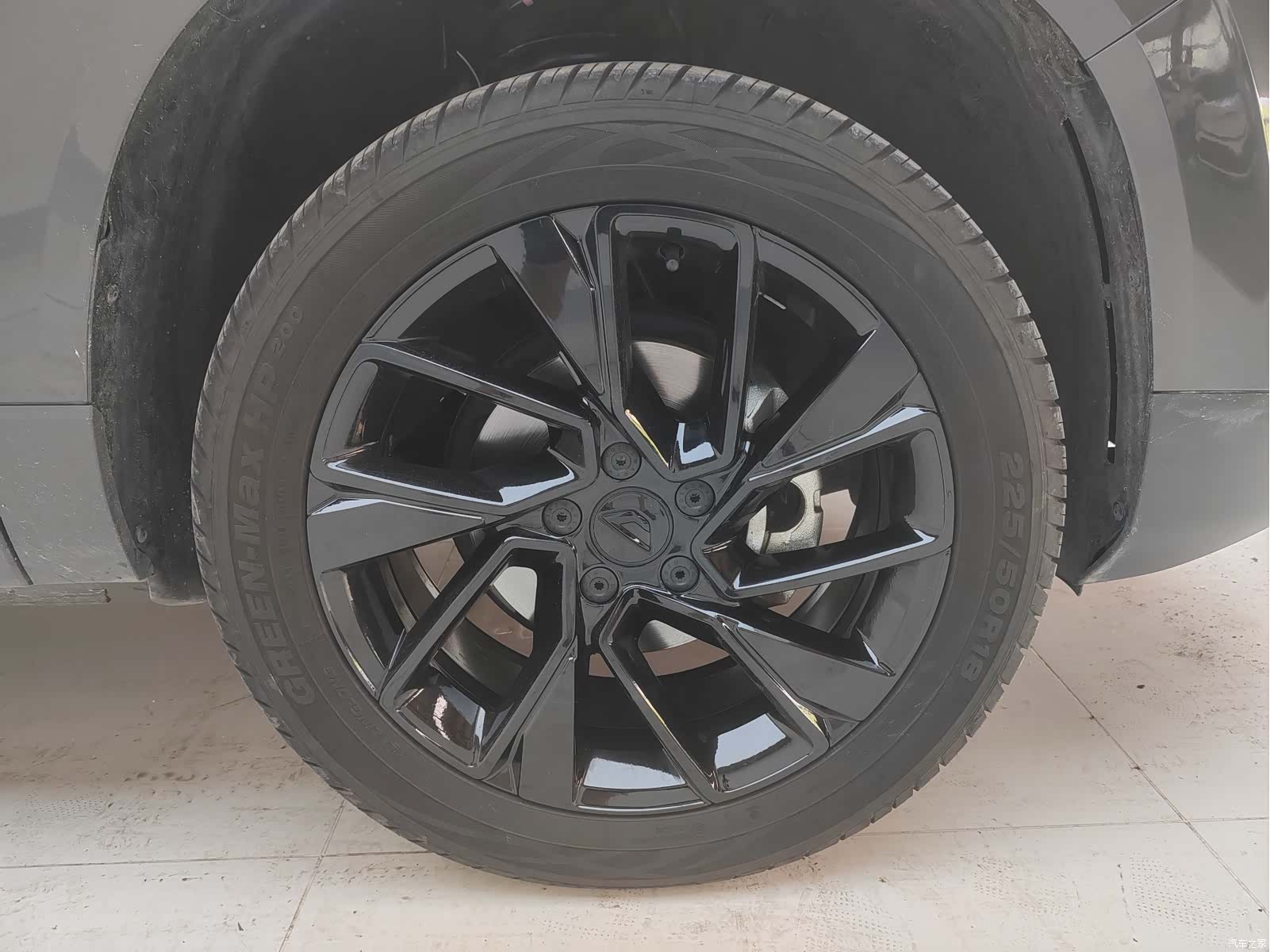 Volkswagen VS5, 2023 24