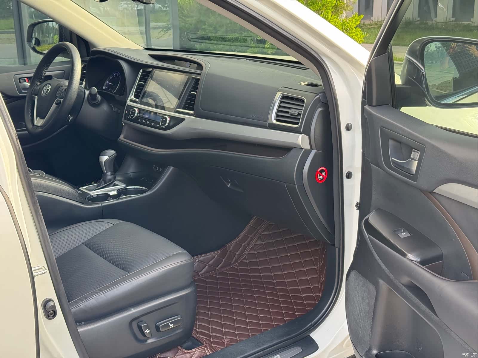 Toyota Highlander, 2018 24