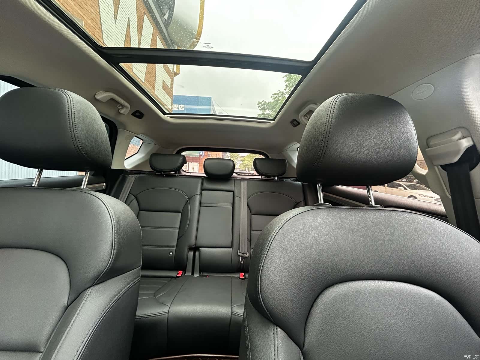 Haval H7, 2017 15