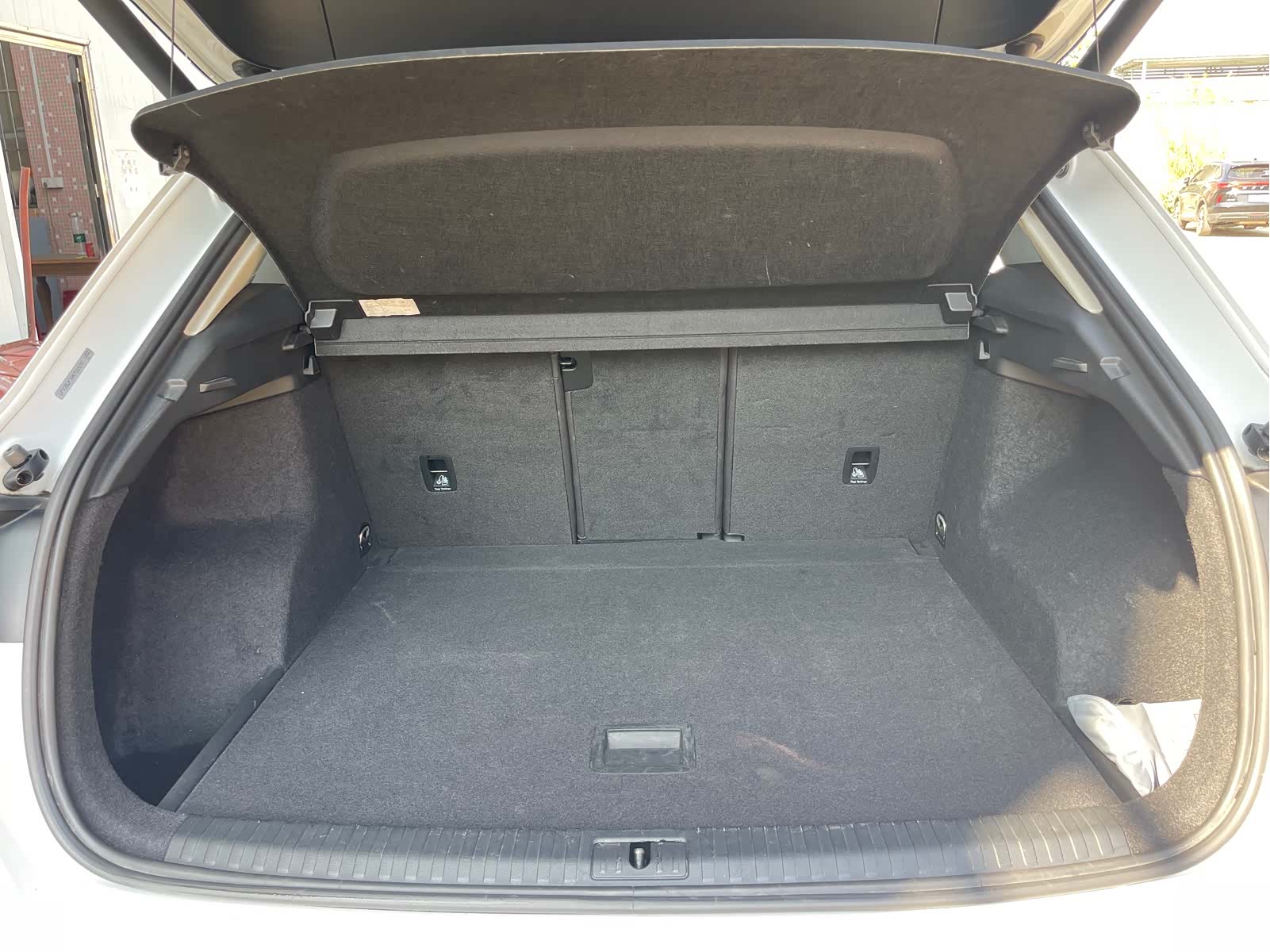 Audi Q3, 2019 24