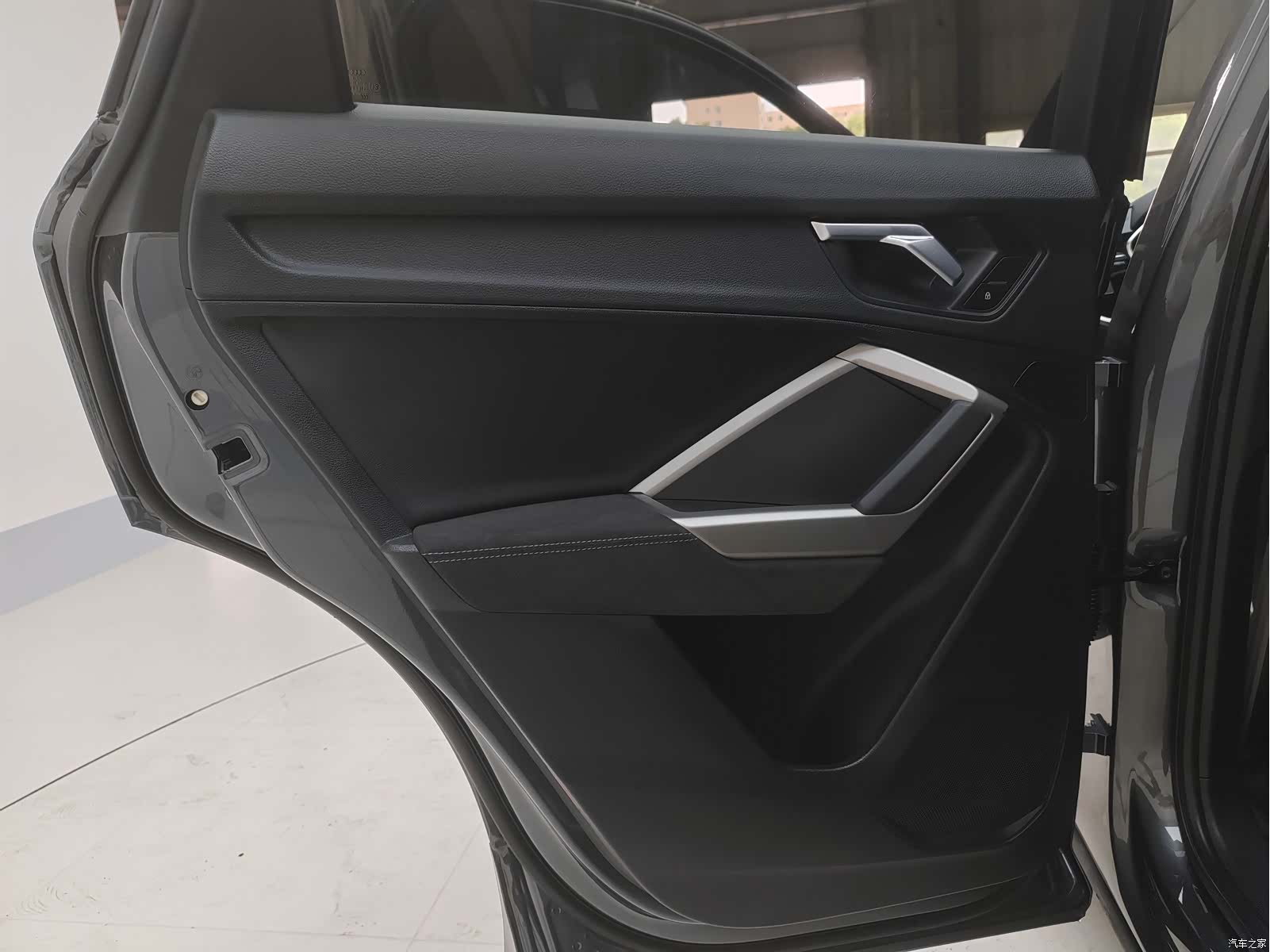 Audi Q3, 2022 20