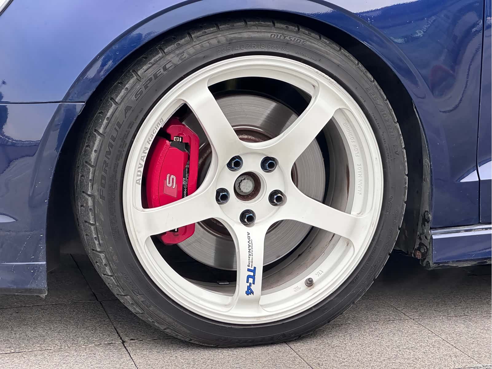 Audi S3, 2018 8