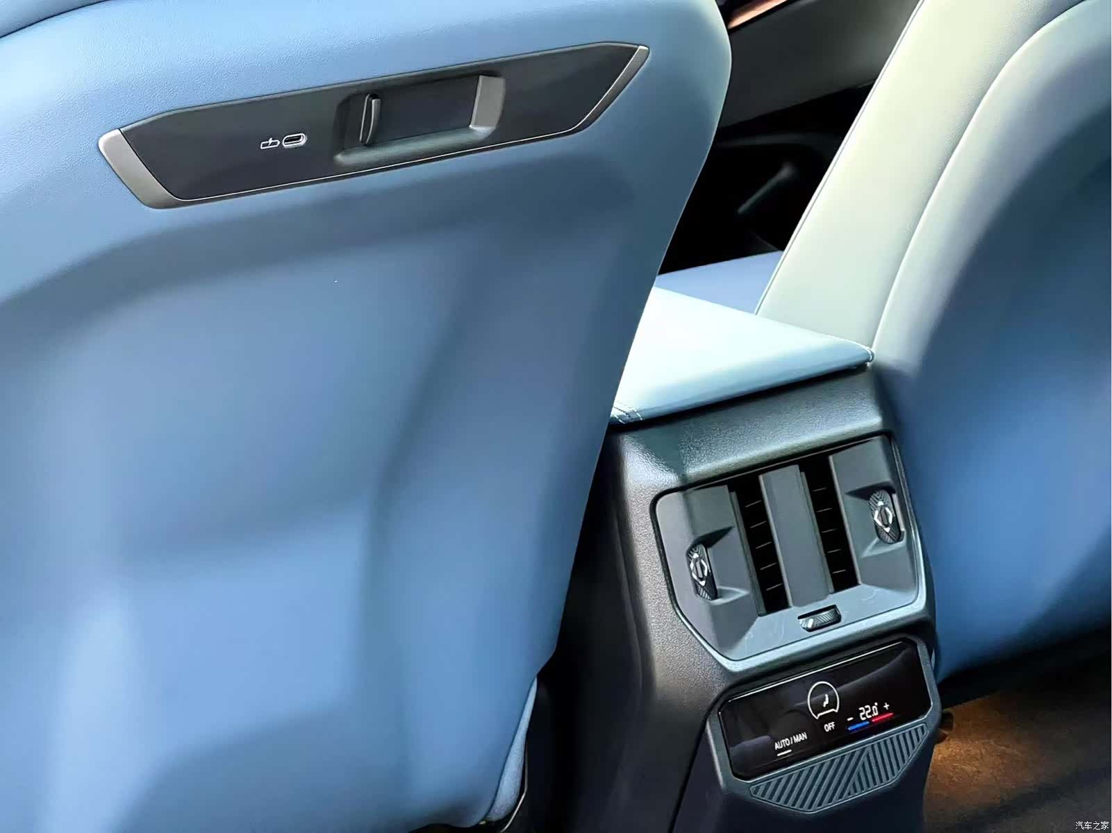 BMW X3, 2025 15