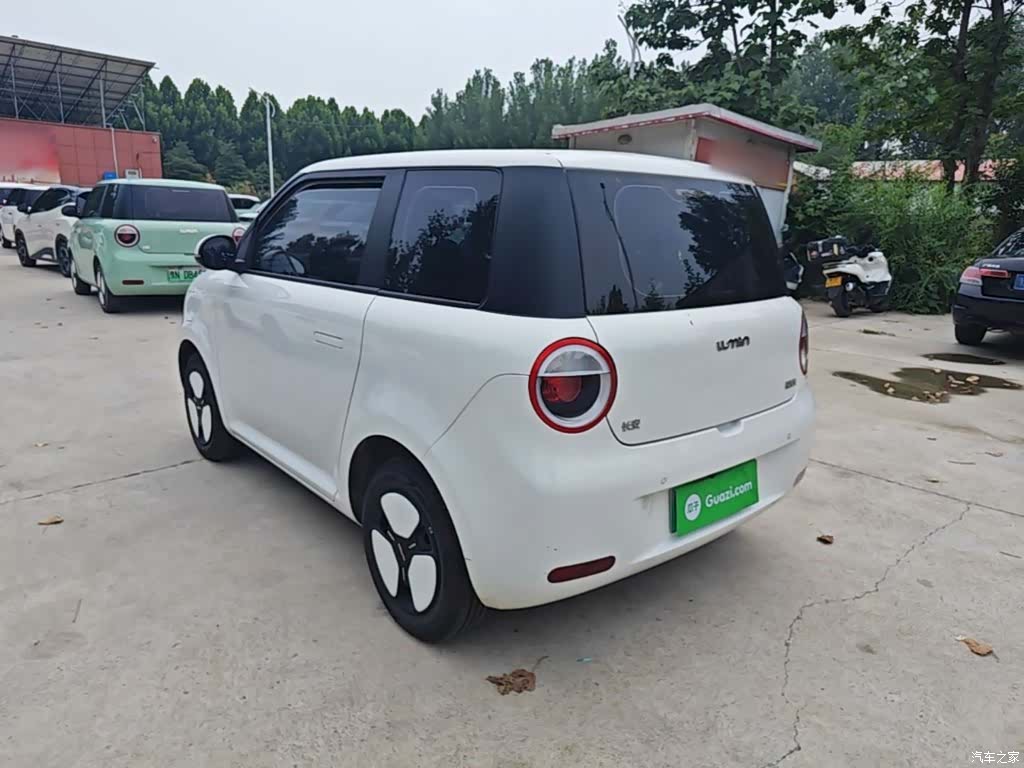 Changan Lumin, 2025 все фото