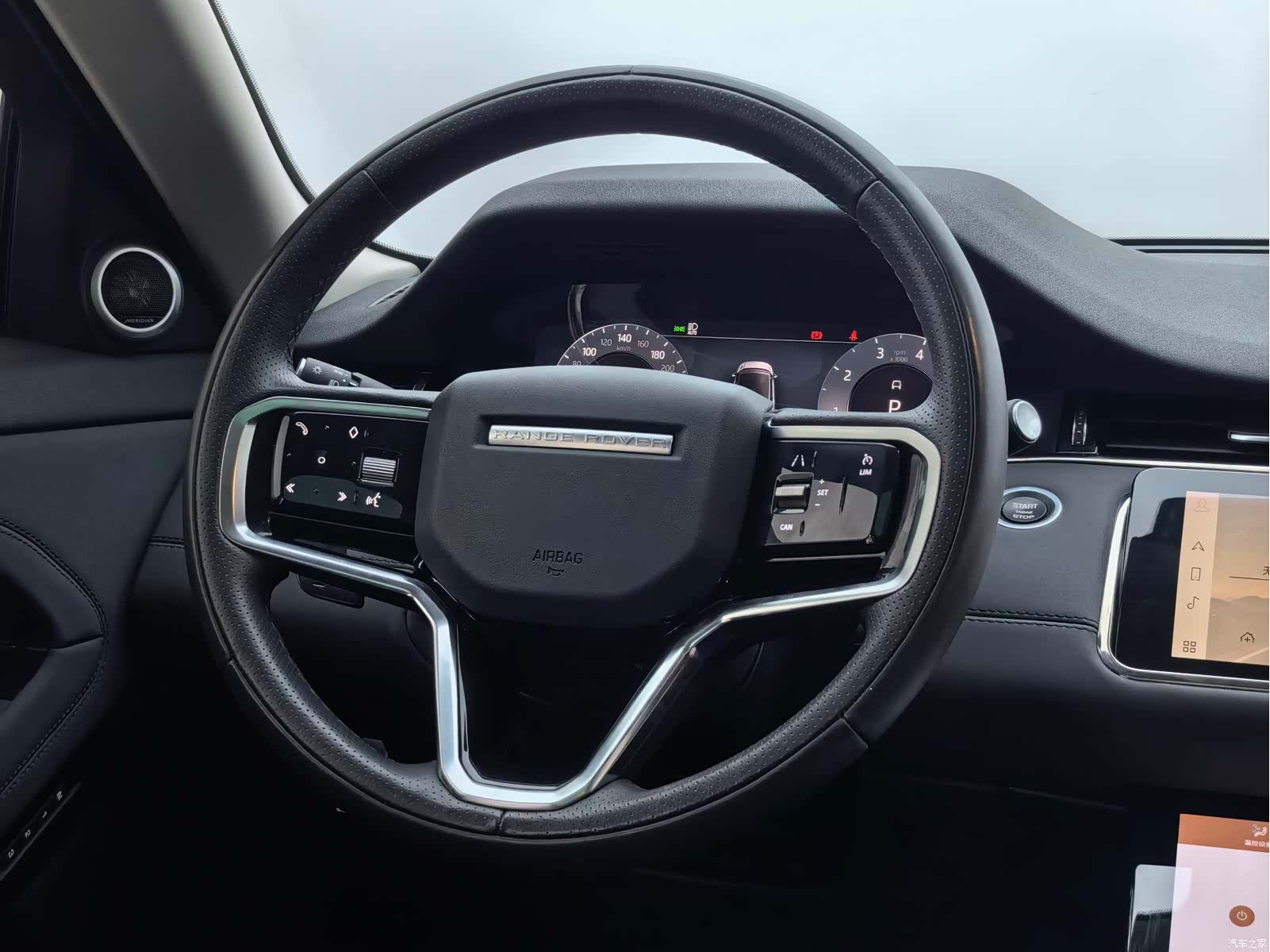 Land Rover Range Rover, 2024 19