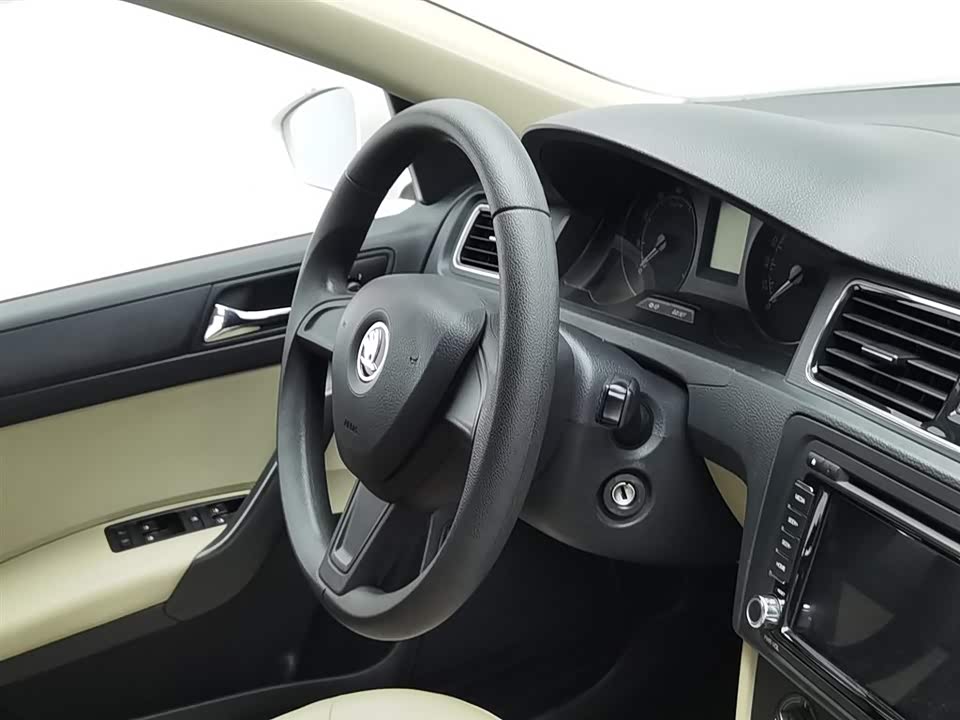 Skoda Xin Rui Skoda Xin Rui