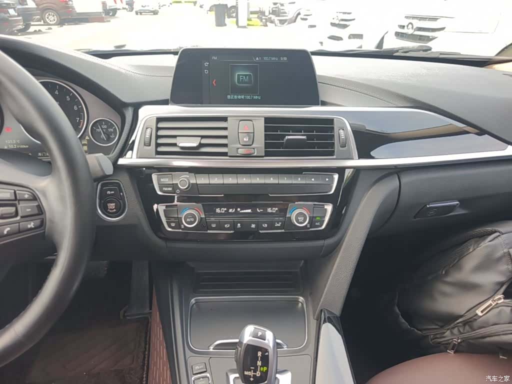 BMW 3 Series, 2018 13