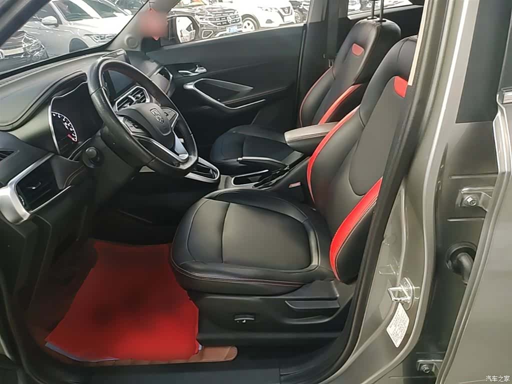 Wuling 510, 2020 11