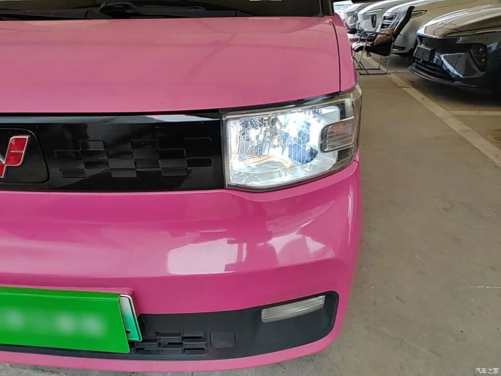 Wuling Yuan, 2021 24