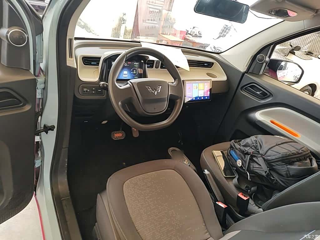 Wuling Yuan, 2021 10