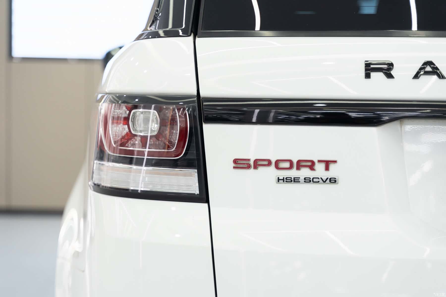 Land Rover Range Rover, 2017 6