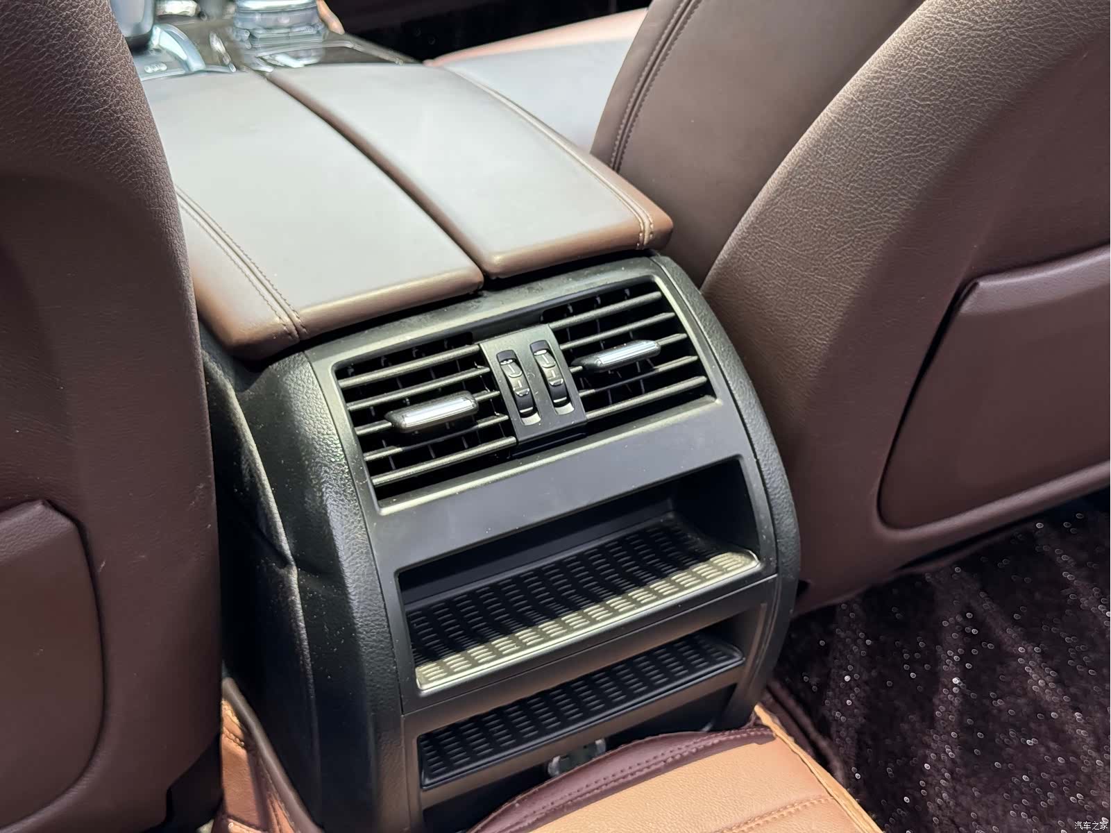 BMW 5 Series, 2016 16