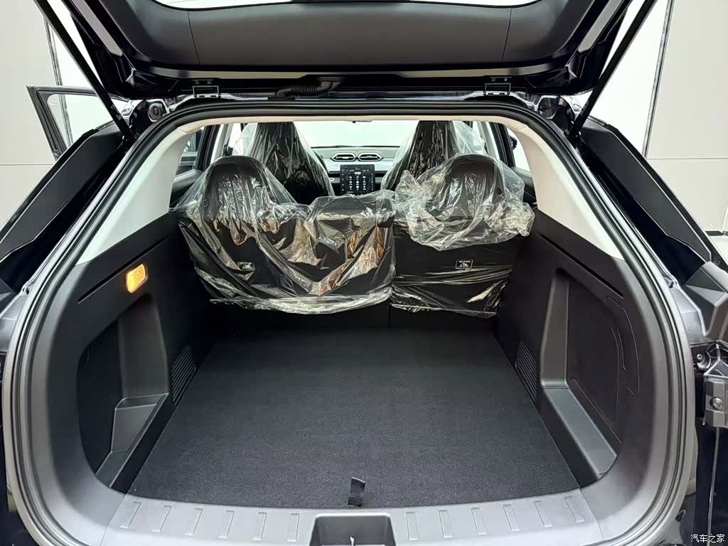 DongFeng EV01, 2025 6