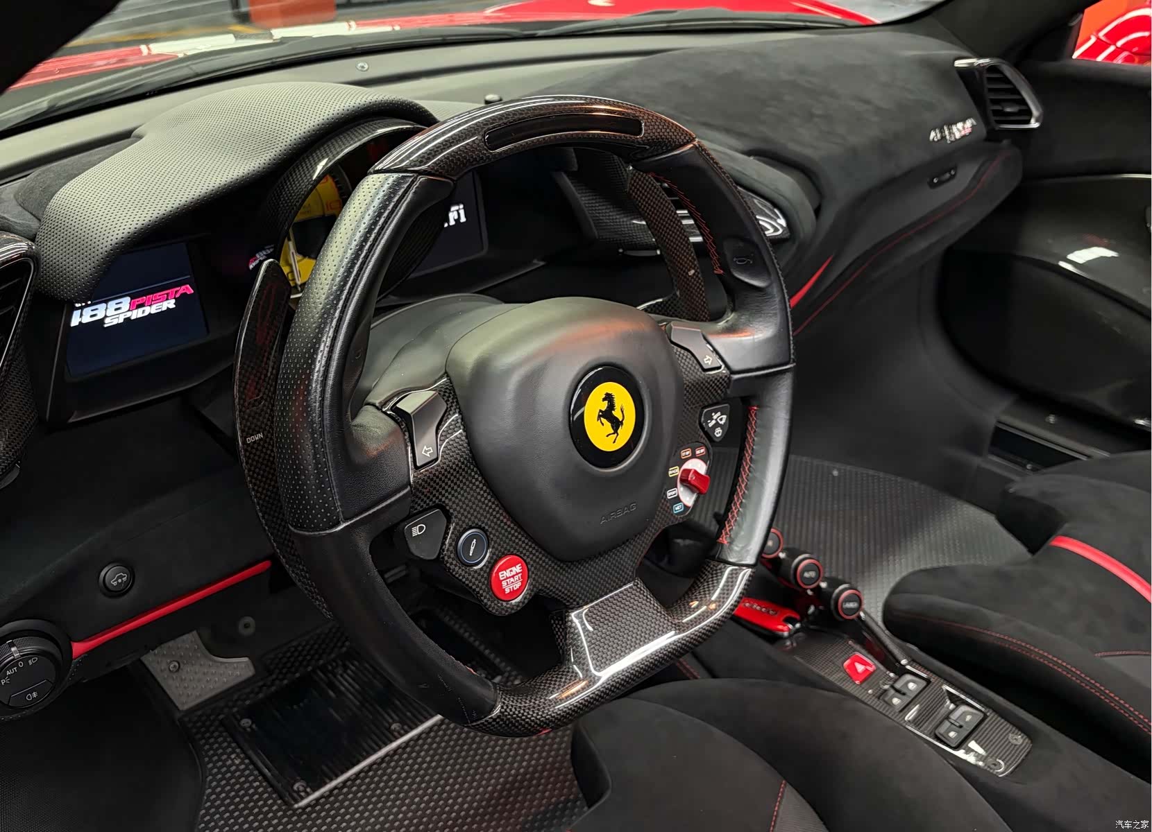 Ferrari 488, 2020 20