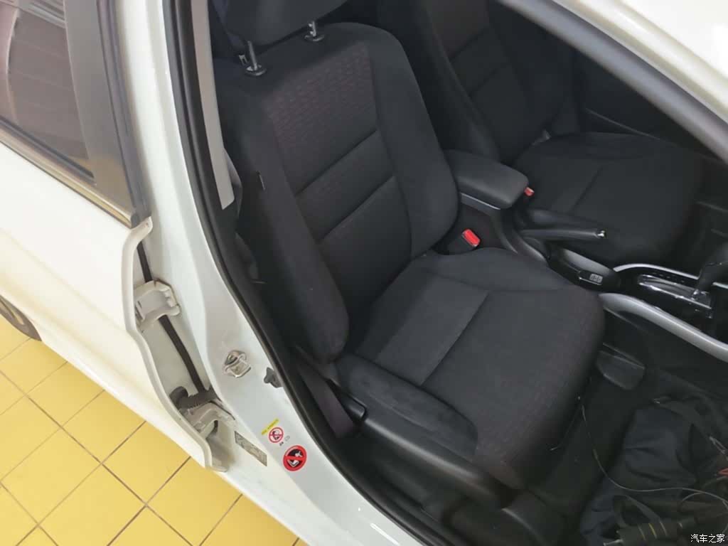 Honda Crider, 2018 25