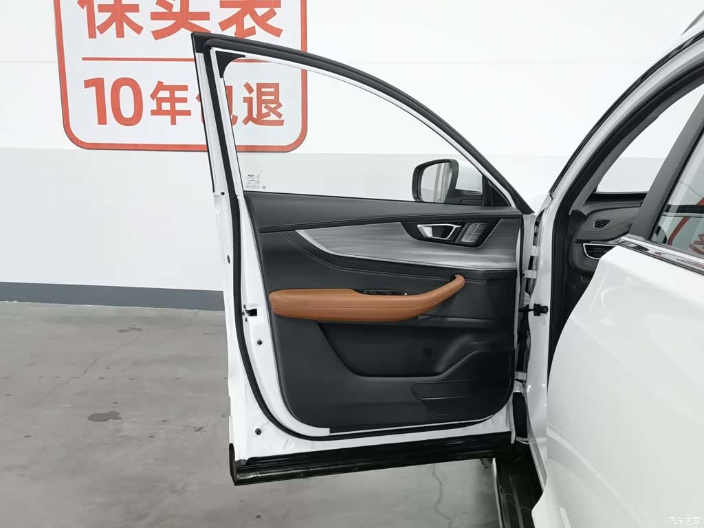 Chery Tiggo 8 Plus, 2020 8