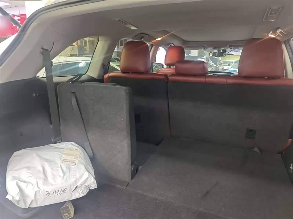 Toyota Highlander Toyota Highlander