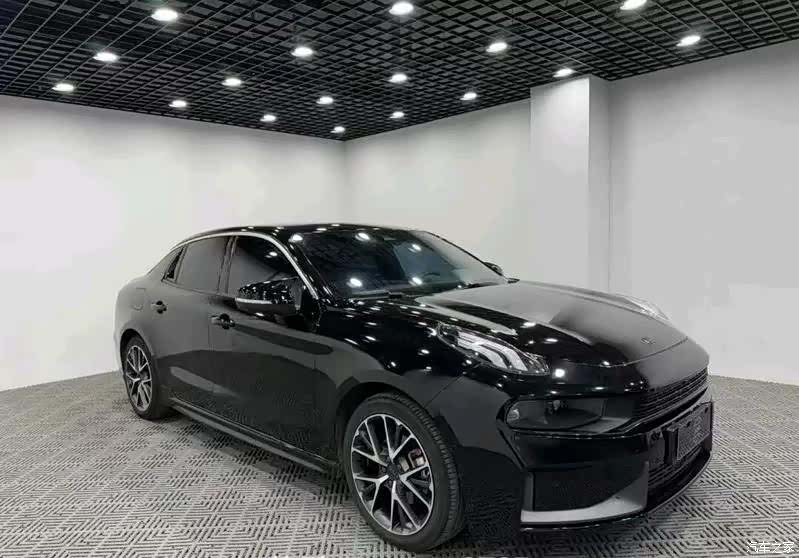 Lynk & Co 02, 2021 3