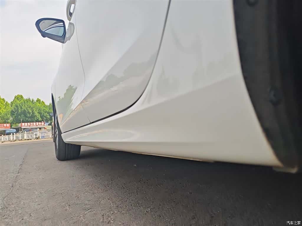 Changan Eado, 2024 22