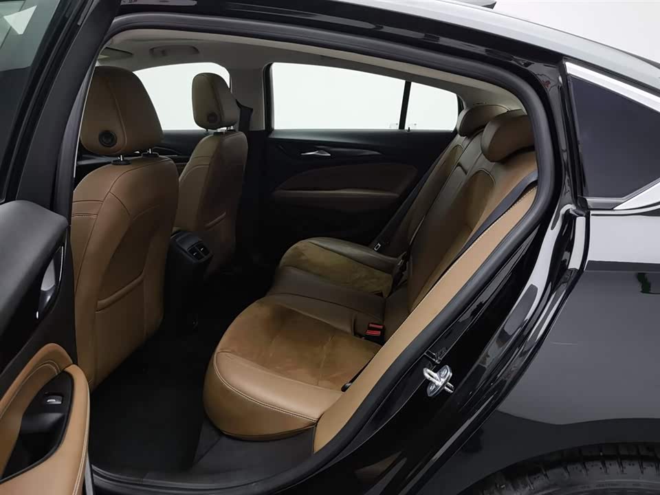 Buick Regal Buick Regal