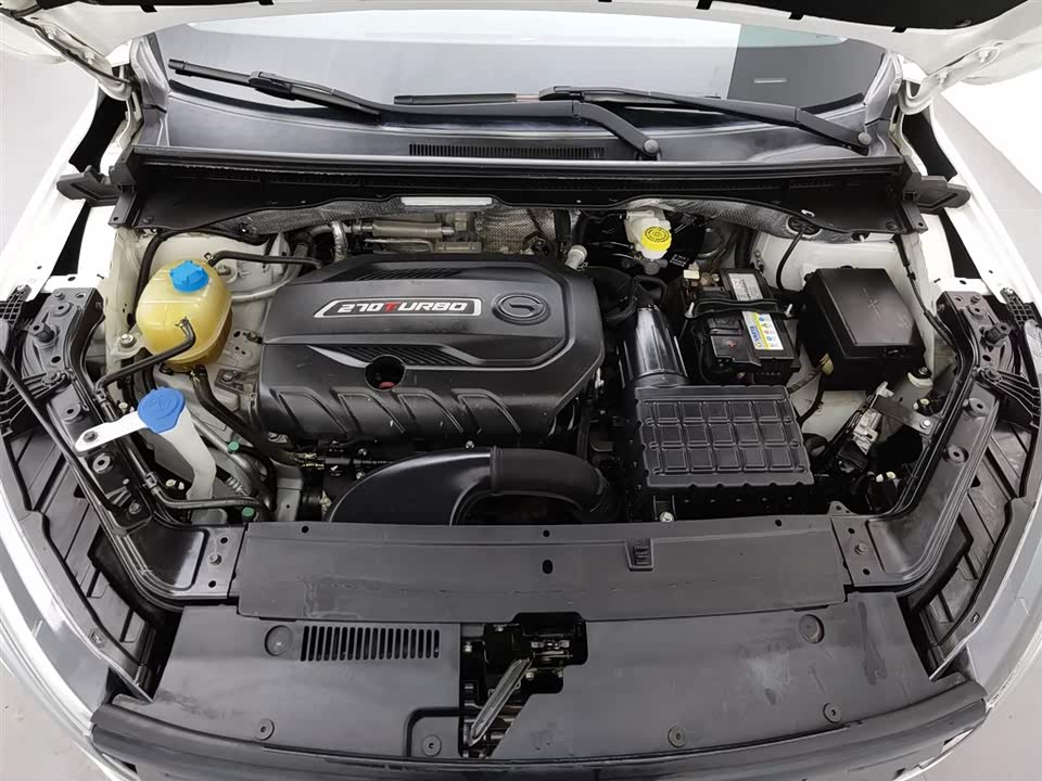 Trumpchi Trumpchi GS4