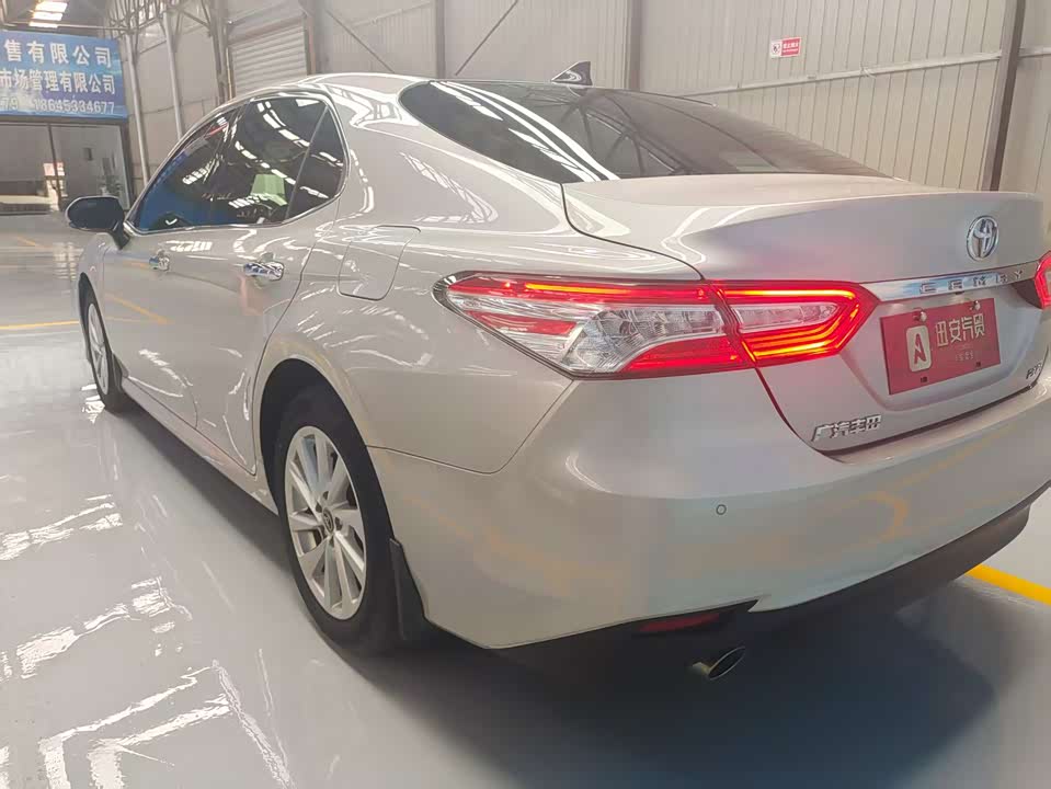 Toyota Camry Toyota Camry
