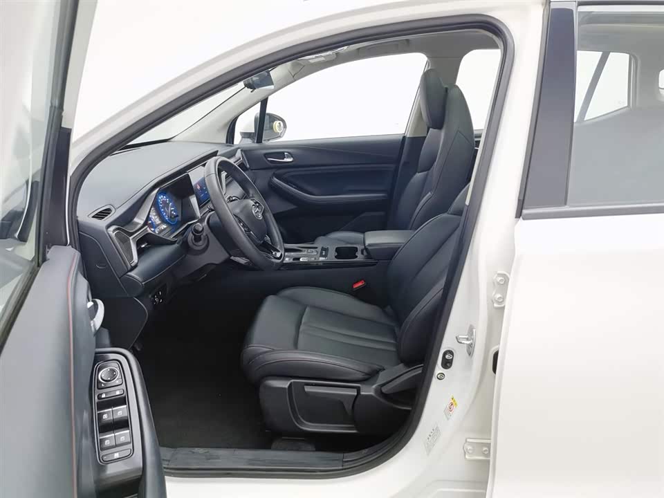 Trumpchi Trumpchi GS4