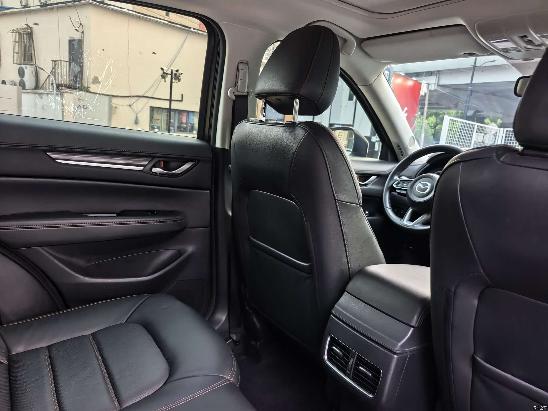 Mazda CX-5, 2021 9