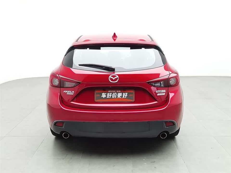Mazda 3 Angkesaila Mazda 3 Angkesaila