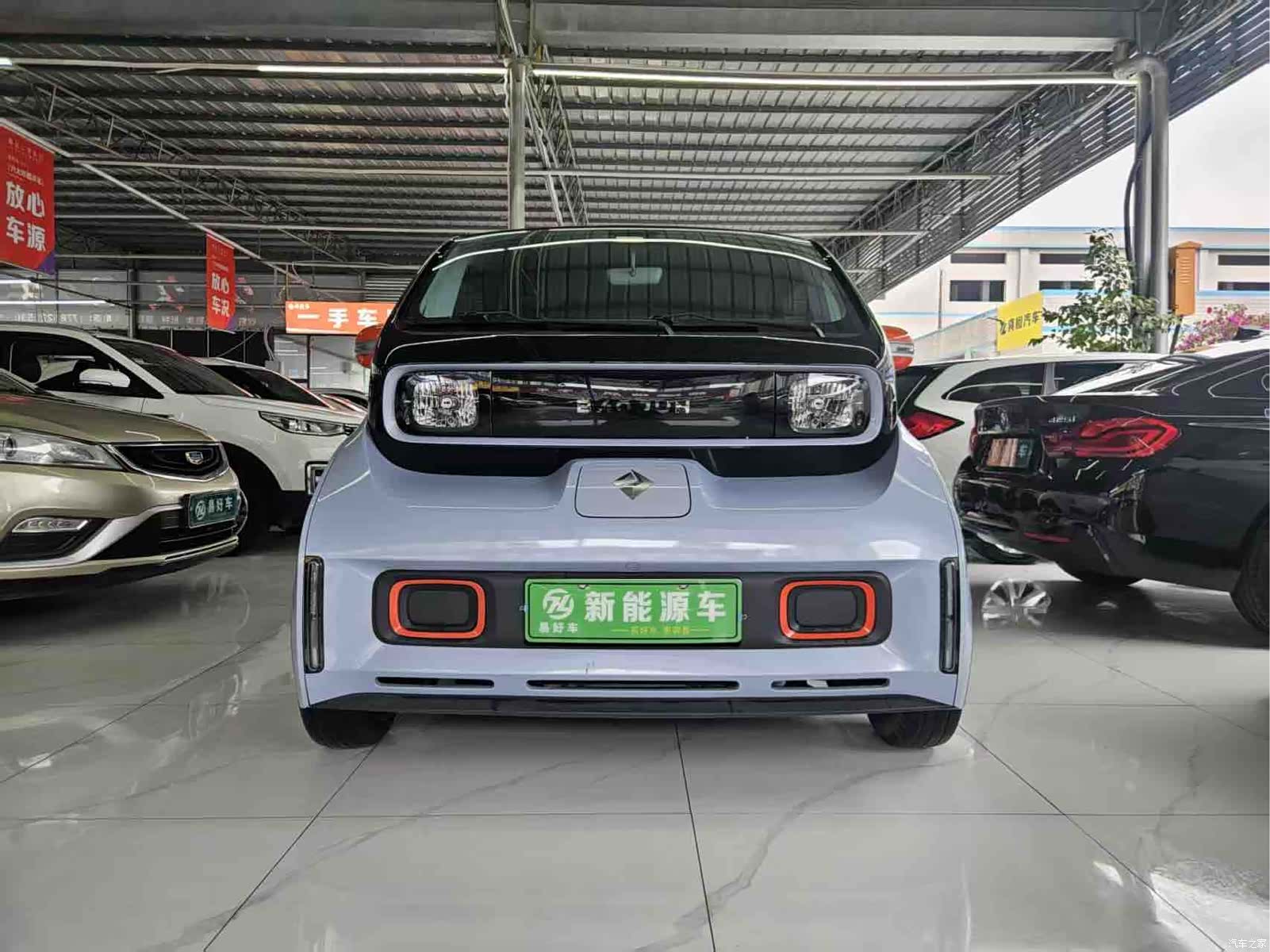 Wuling Yuan, 2022 1