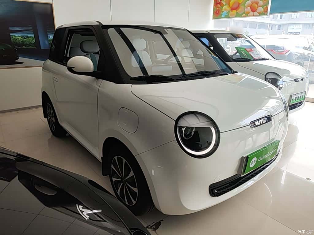 Changan Lumin, 2025 4