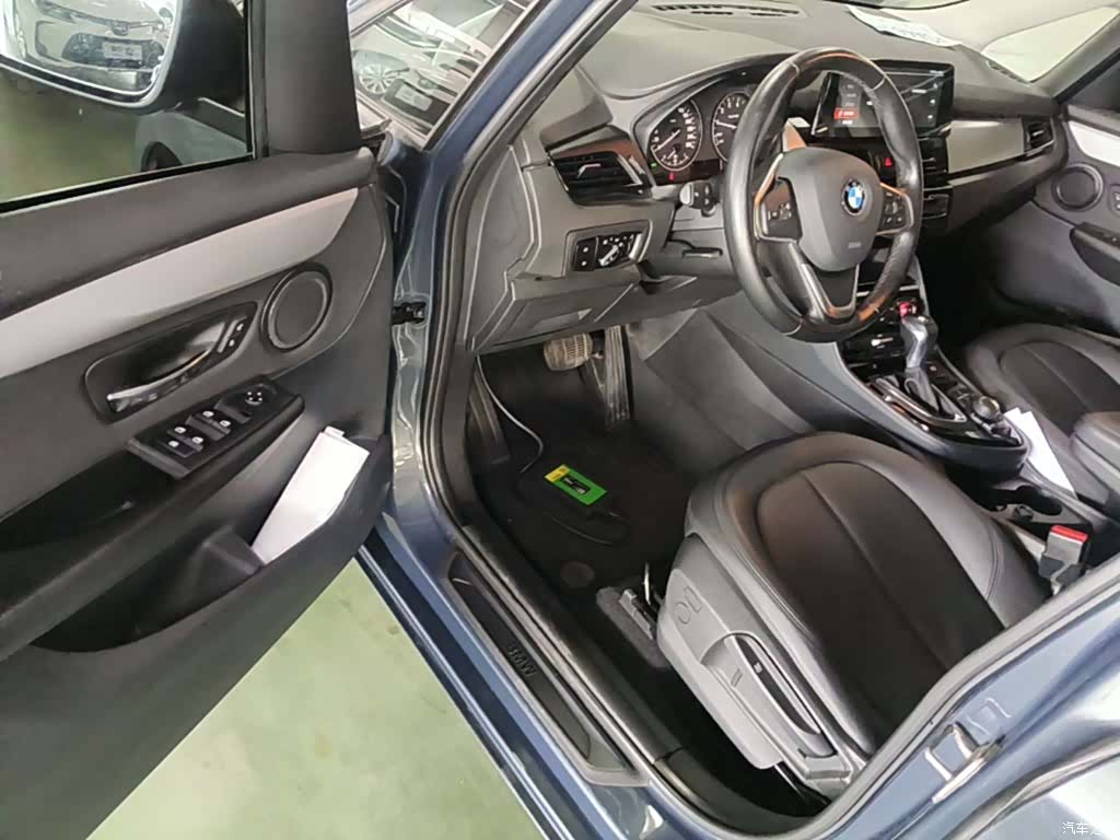BMW 2 Series, 2016 16