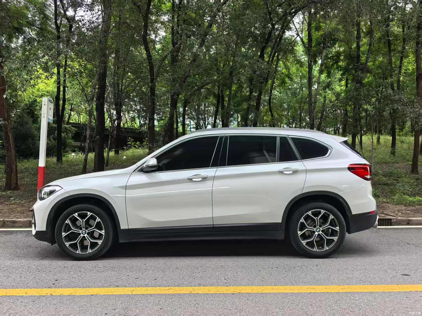 BMW X1, 2021 4