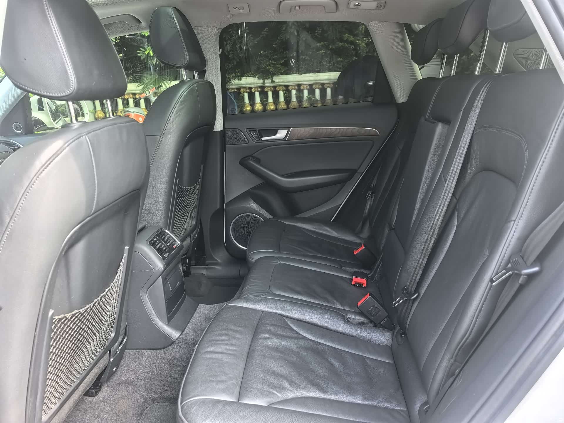 Audi Q5, 2017 11