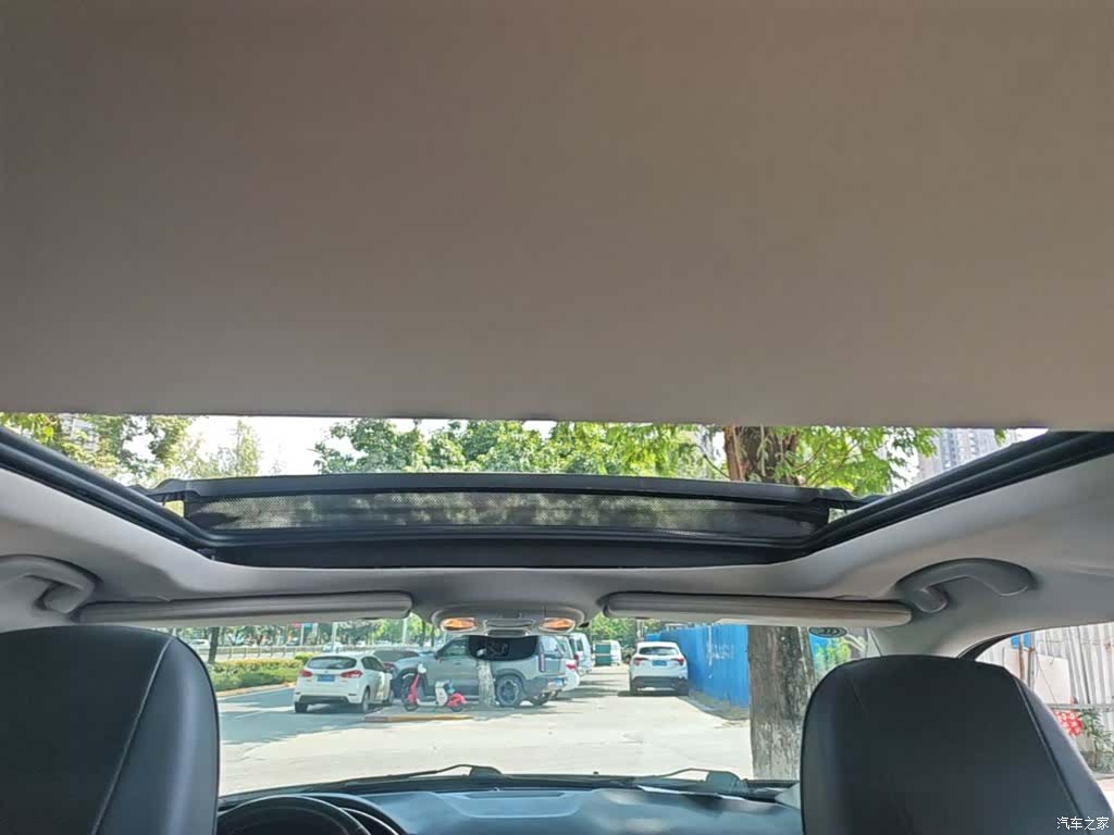 Jeep Compass, 2017 18