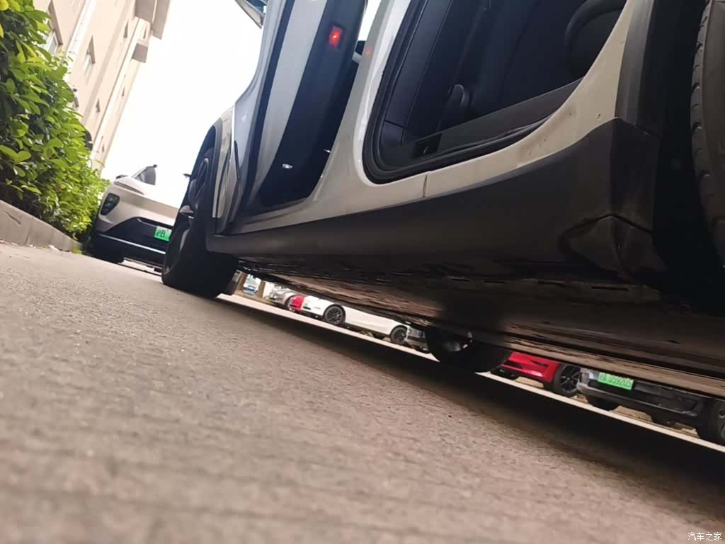 Tesla Model X, 2020 22
