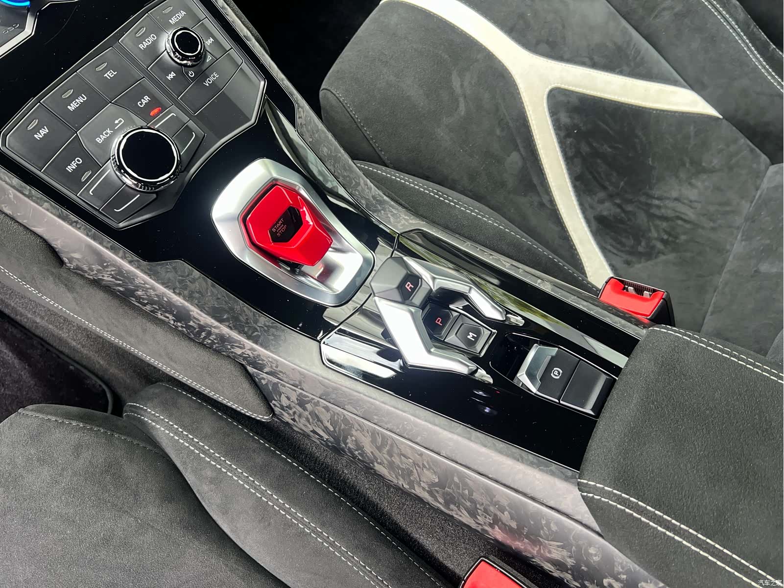 Lamborghini Huracán, 2019 6
