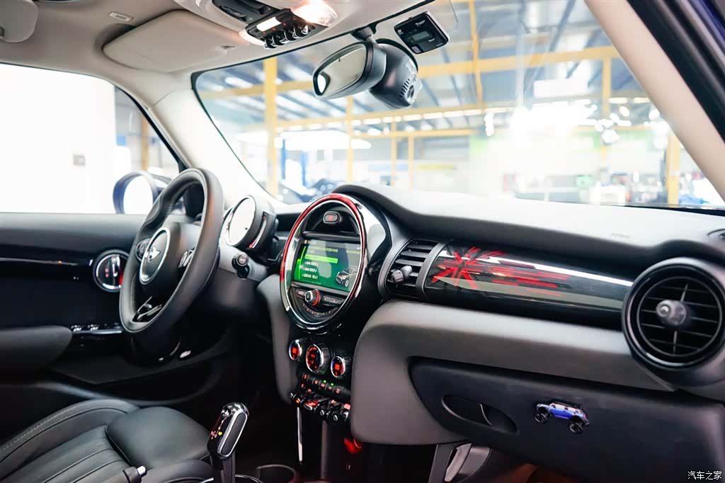 Mini Cooper, 2019 20