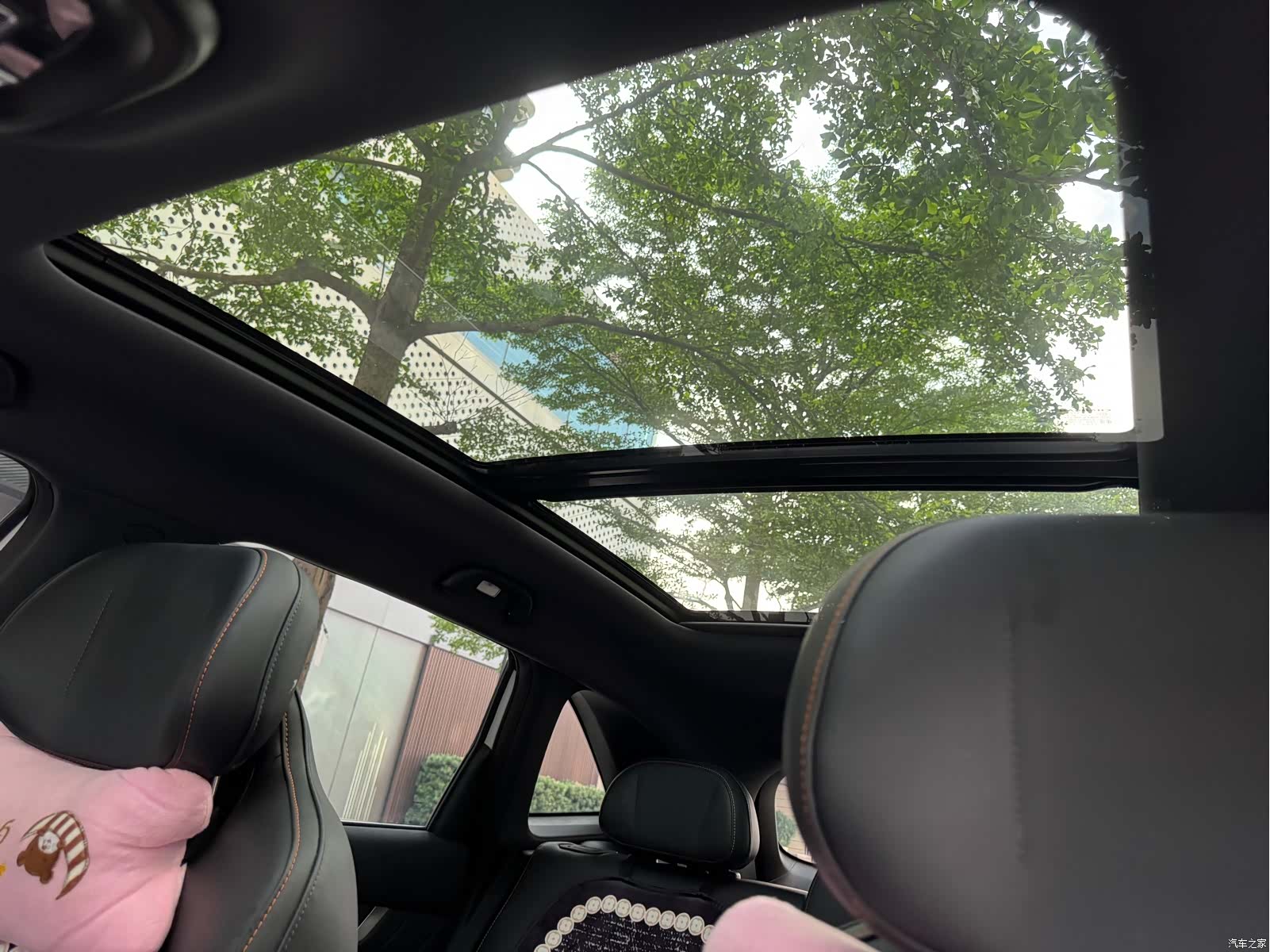 Changan CS75, 2025 16