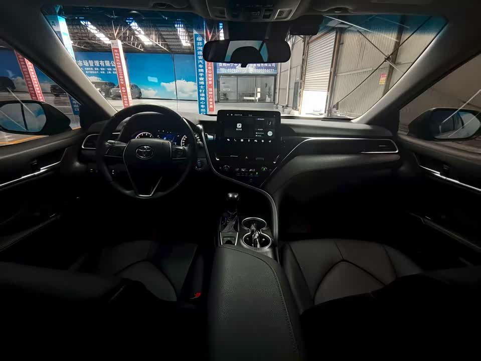Toyota Camry Toyota Camry