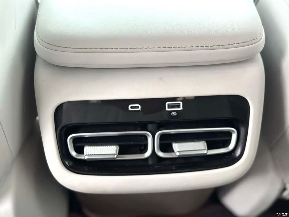 Changan Eado, 2025 7