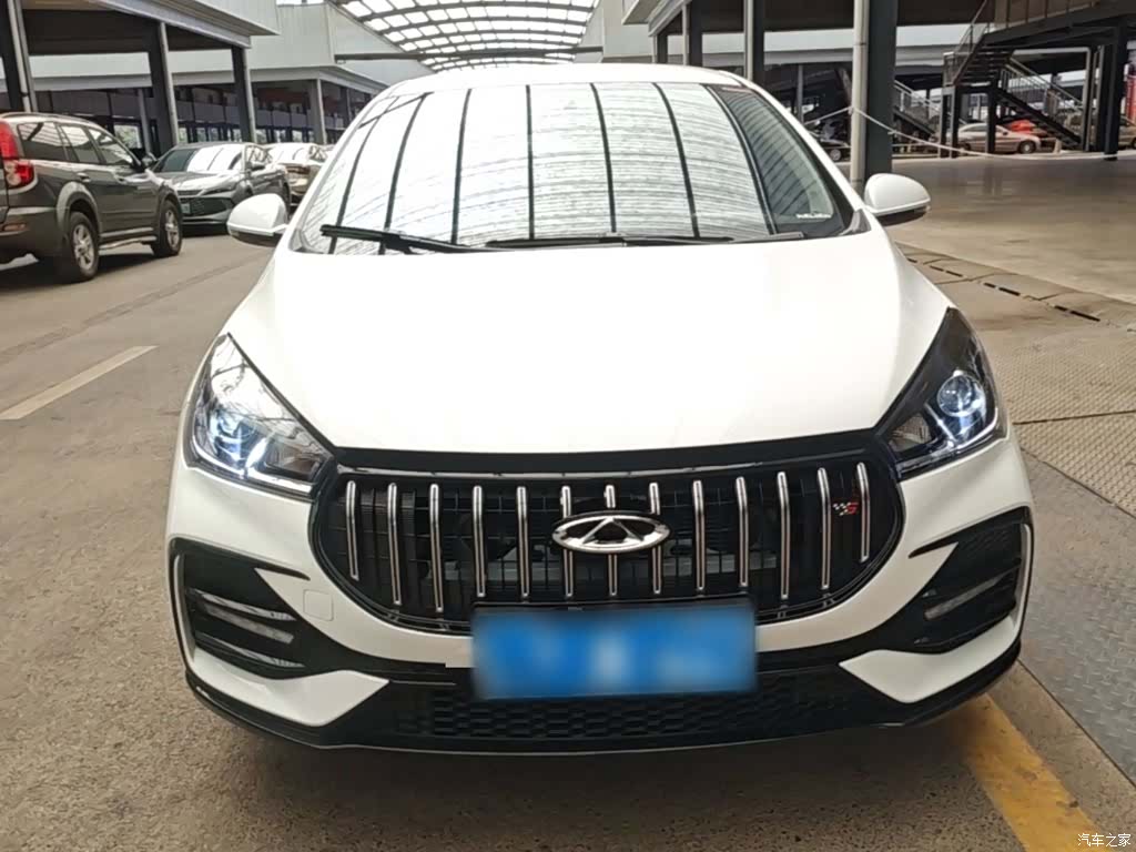 Chery 5, 2025 3