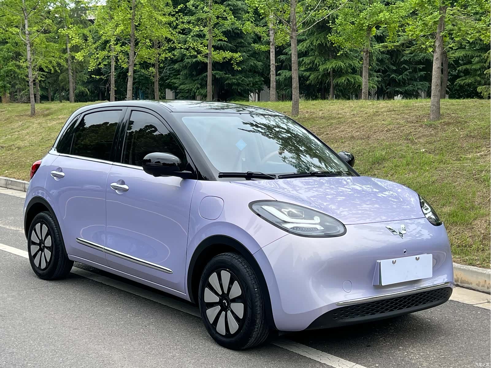 Wuling Bingo, 2025 13