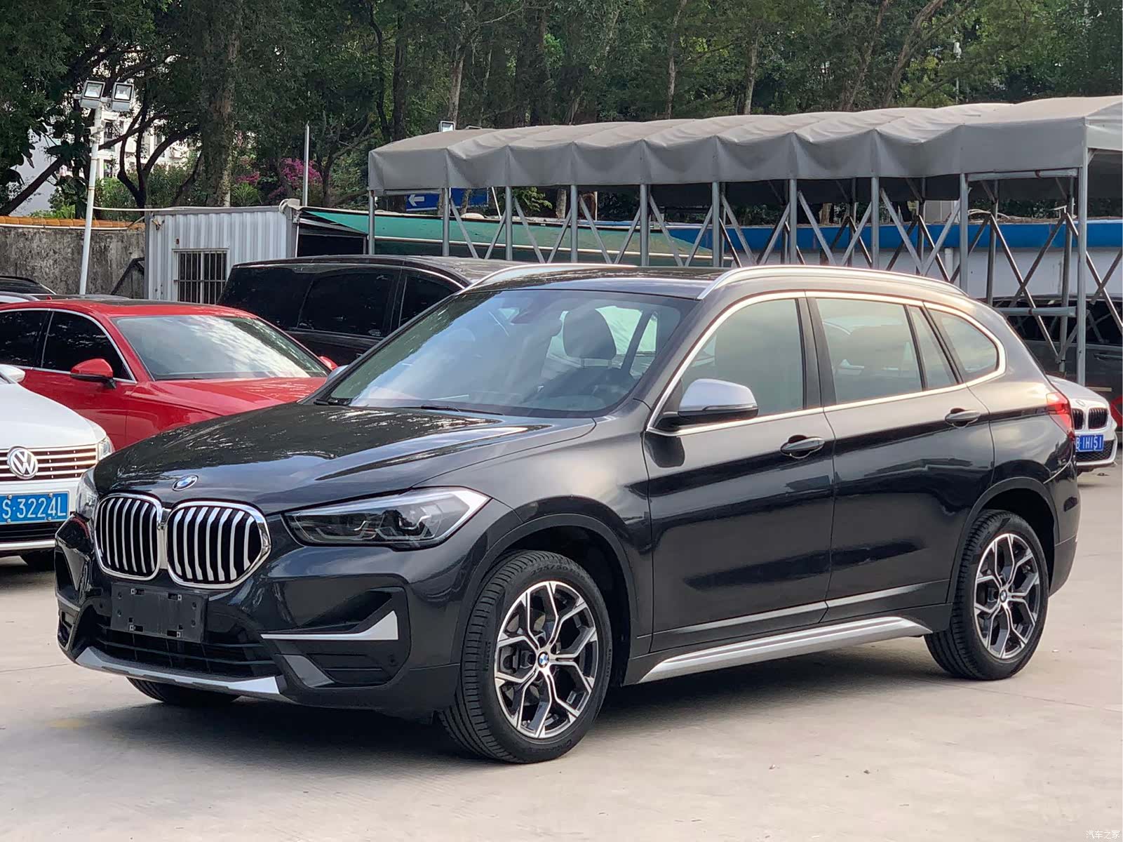 BMW X1, 2022 1